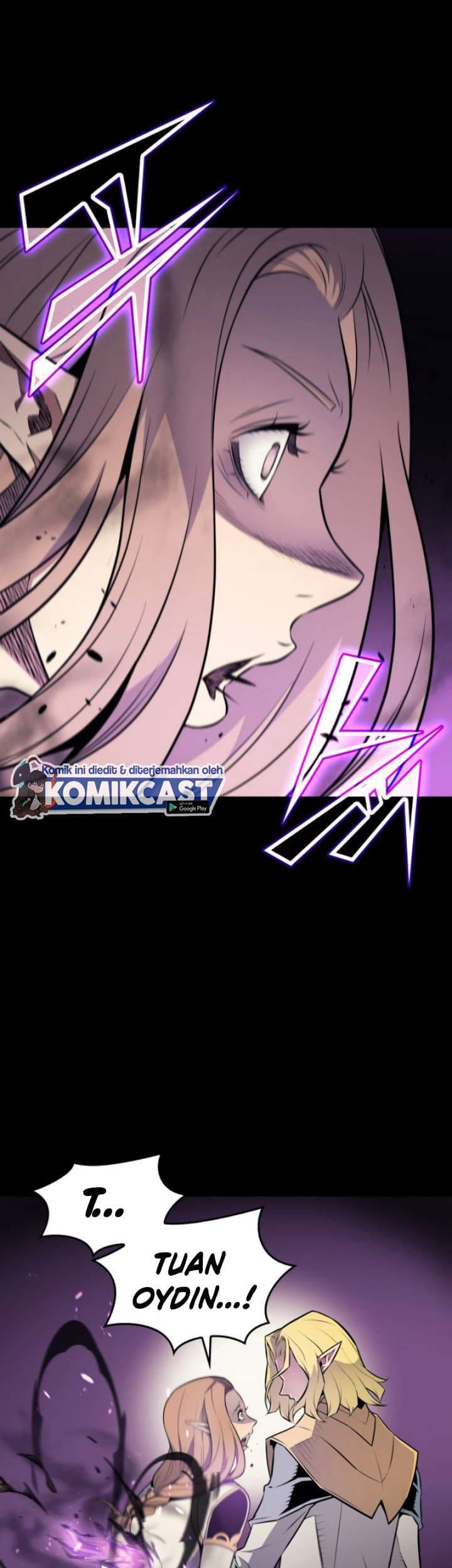 The Great Mage Returns After 4000 Years Chapter 80 Gambar 46