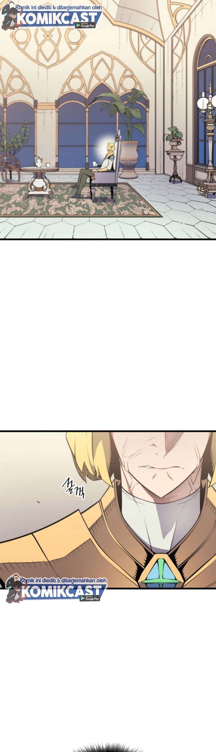 The Great Mage Returns After 4000 Years Chapter 80 Gambar 52