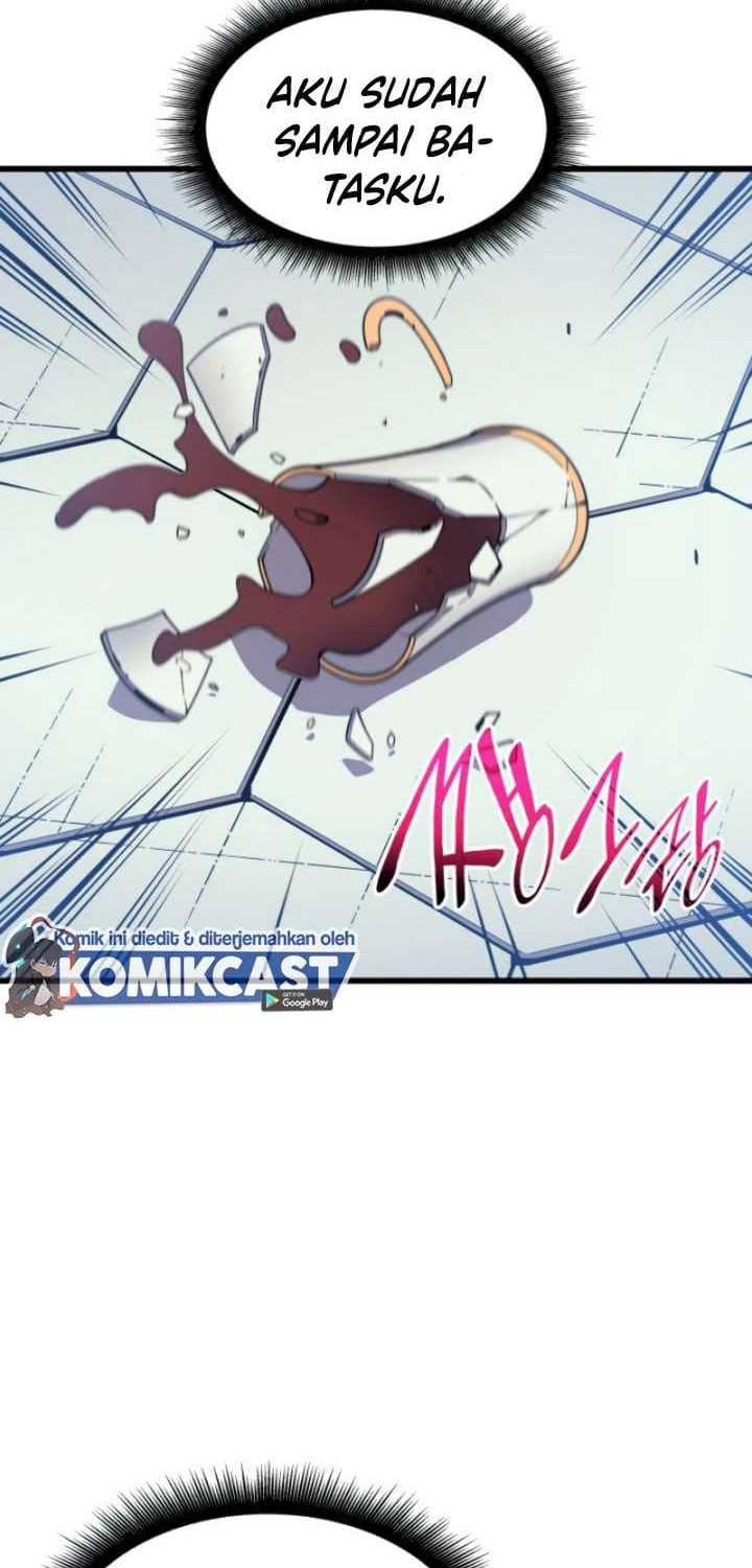 The Great Mage Returns After 4000 Years Chapter 80 Gambar 53