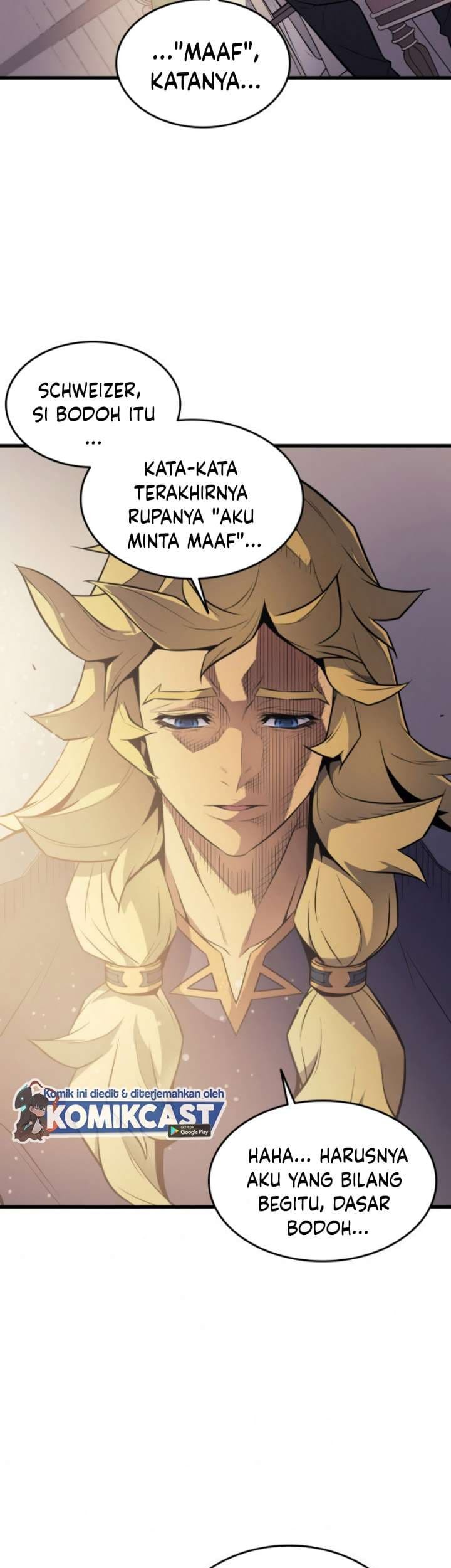 The Great Mage Returns After 4000 Years Chapter 80 Gambar 3