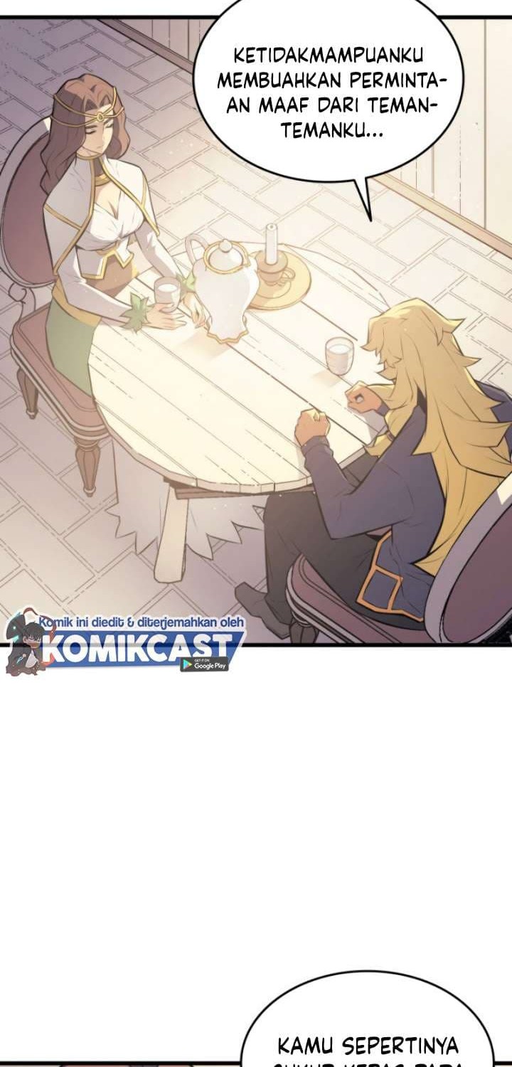 The Great Mage Returns After 4000 Years Chapter 80 Gambar 4
