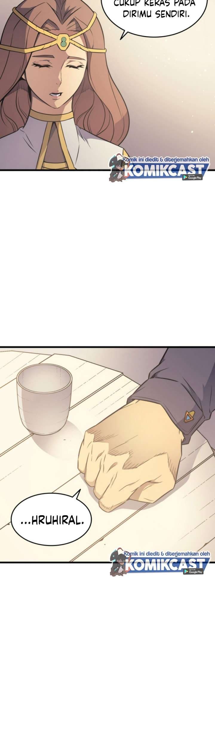 The Great Mage Returns After 4000 Years Chapter 80 Gambar 5
