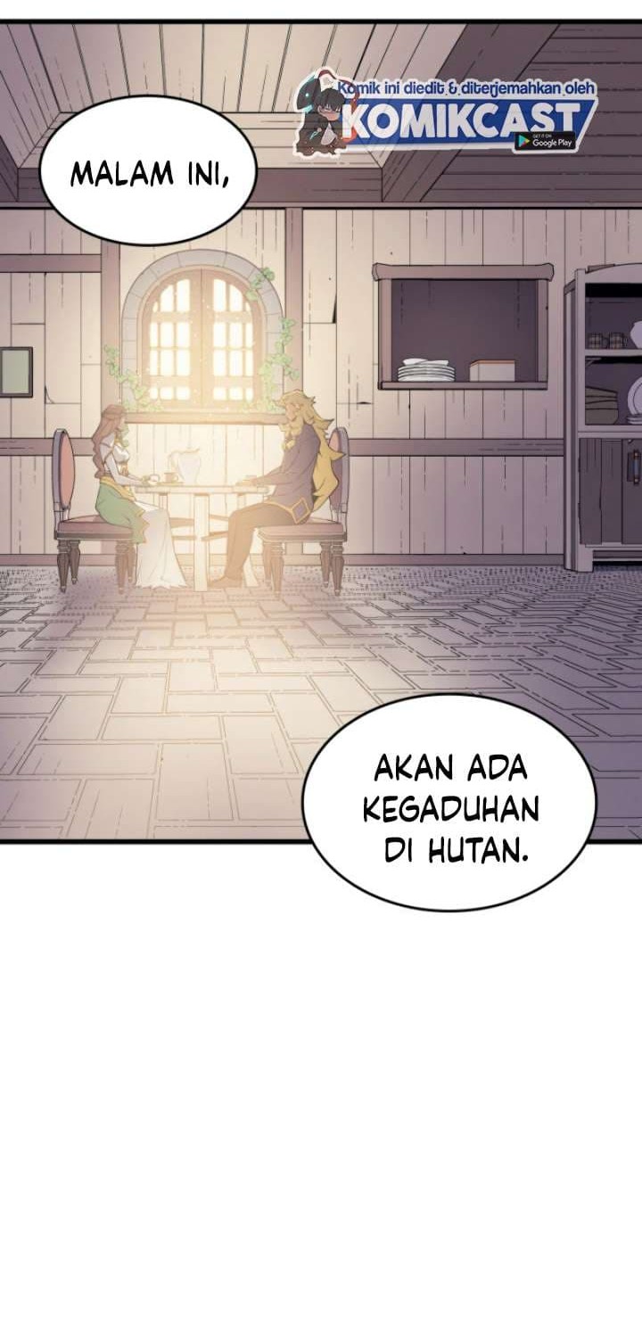 The Great Mage Returns After 4000 Years Chapter 80 Gambar 6
