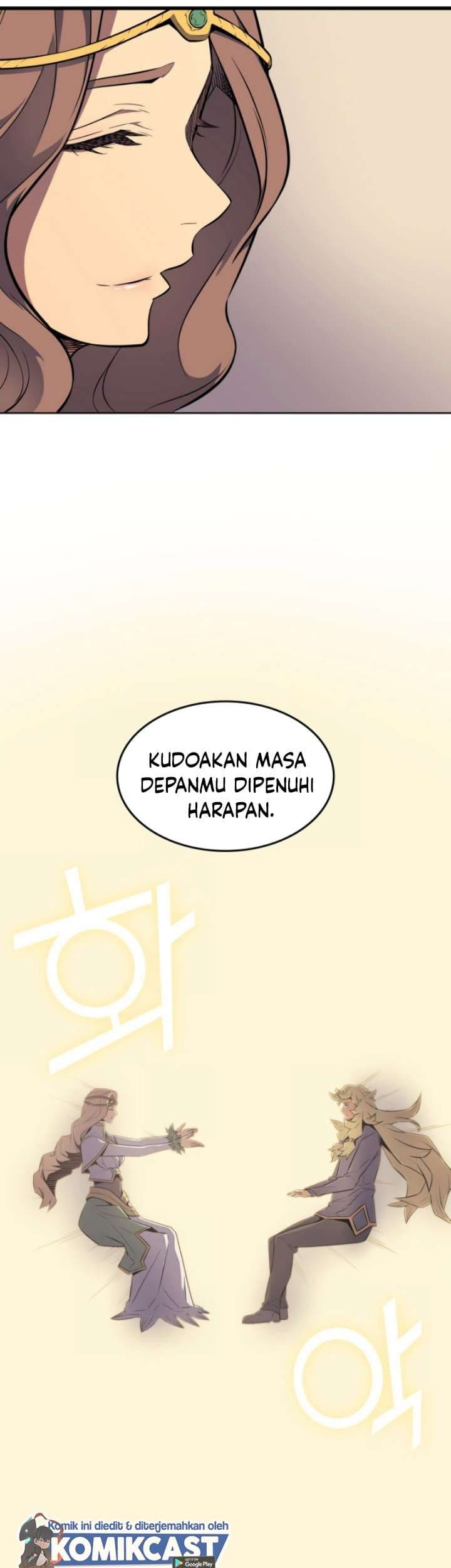 The Great Mage Returns After 4000 Years Chapter 80 Gambar 7