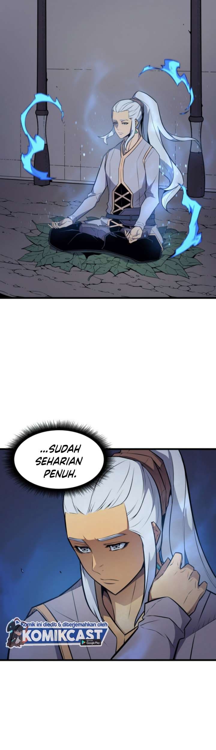 The Great Mage Returns After 4000 Years Chapter 80 Gambar 9