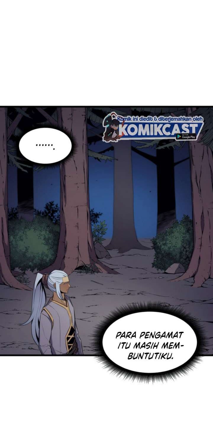 The Great Mage Returns After 4000 Years Chapter 80 Gambar 10