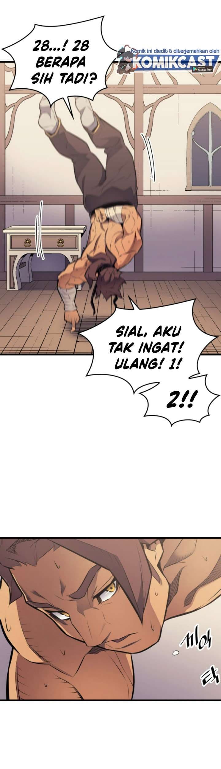 The Great Mage Returns After 4000 Years Chapter 80 Gambar 12