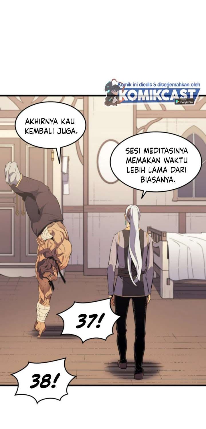 The Great Mage Returns After 4000 Years Chapter 80 Gambar 13