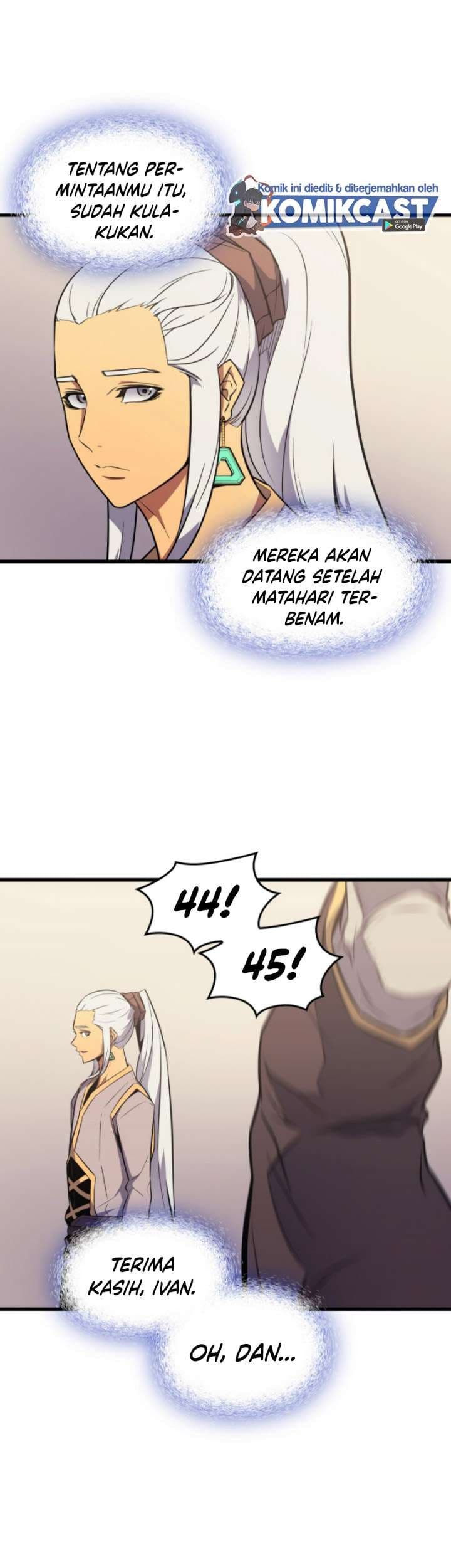 The Great Mage Returns After 4000 Years Chapter 80 Gambar 14