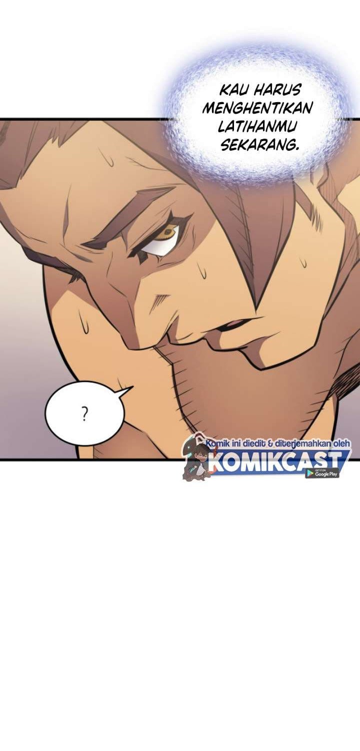 The Great Mage Returns After 4000 Years Chapter 80 Gambar 15