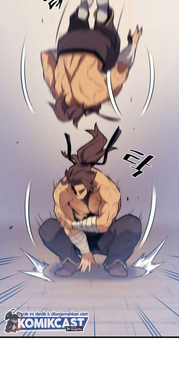 The Great Mage Returns After 4000 Years Chapter 80 Gambar 17