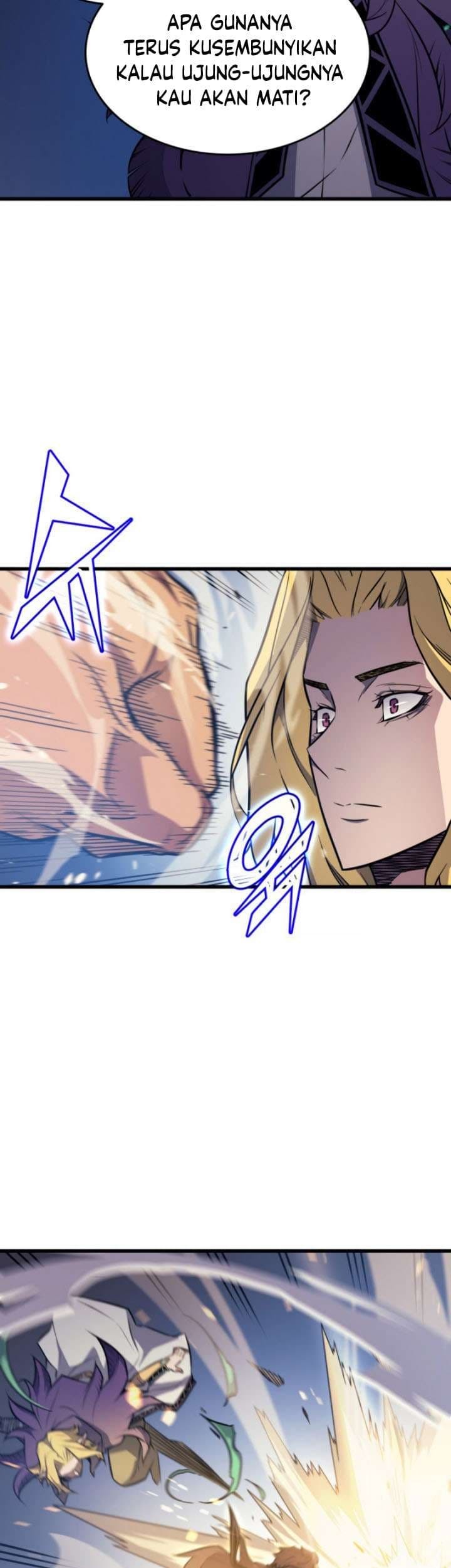 The Great Mage Returns After 4000 Years Chapter 81 Gambar 20