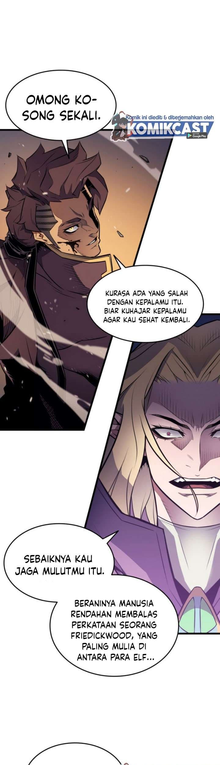 The Great Mage Returns After 4000 Years Chapter 81 Gambar 23