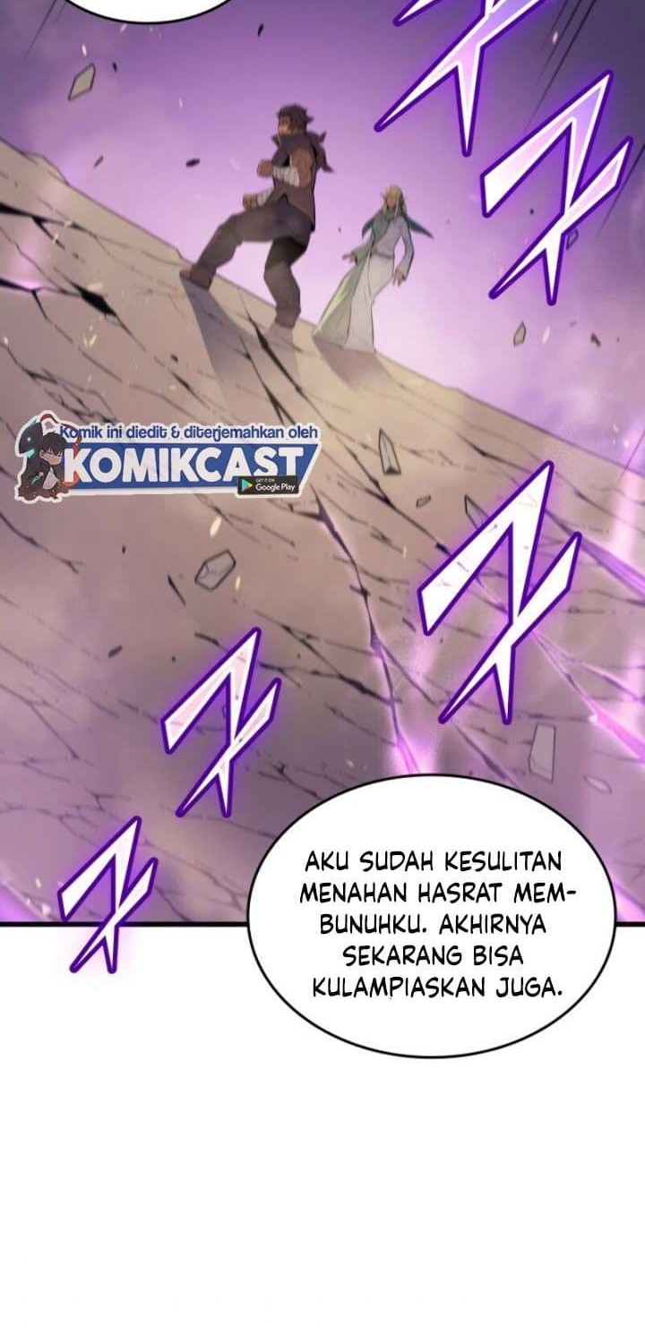 The Great Mage Returns After 4000 Years Chapter 81 Gambar 26