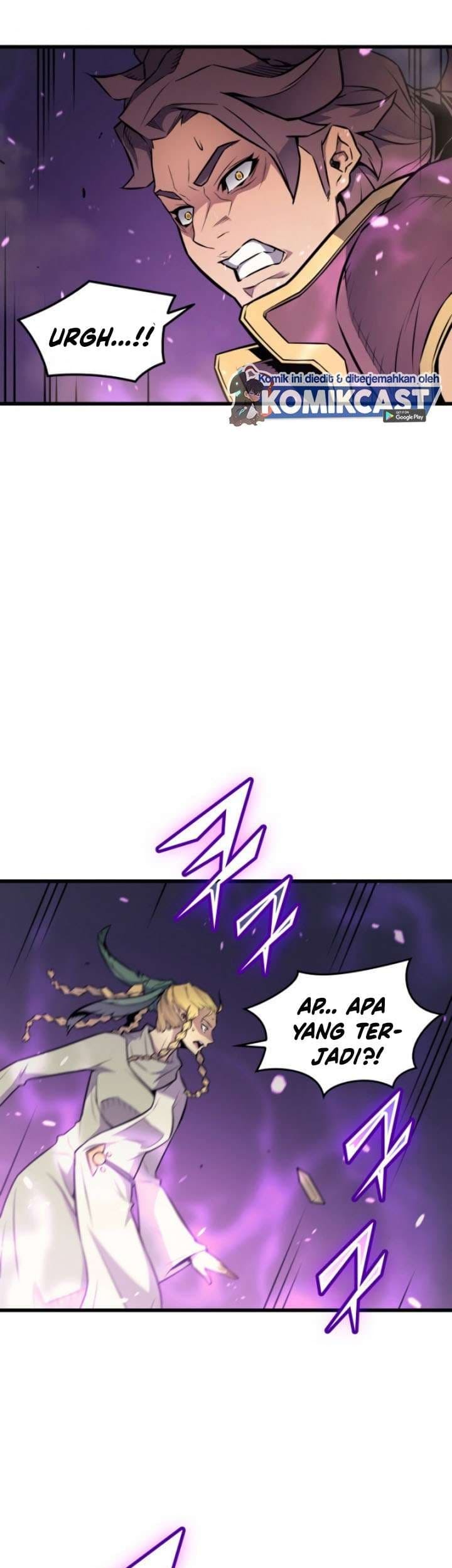 The Great Mage Returns After 4000 Years Chapter 81 Gambar 27