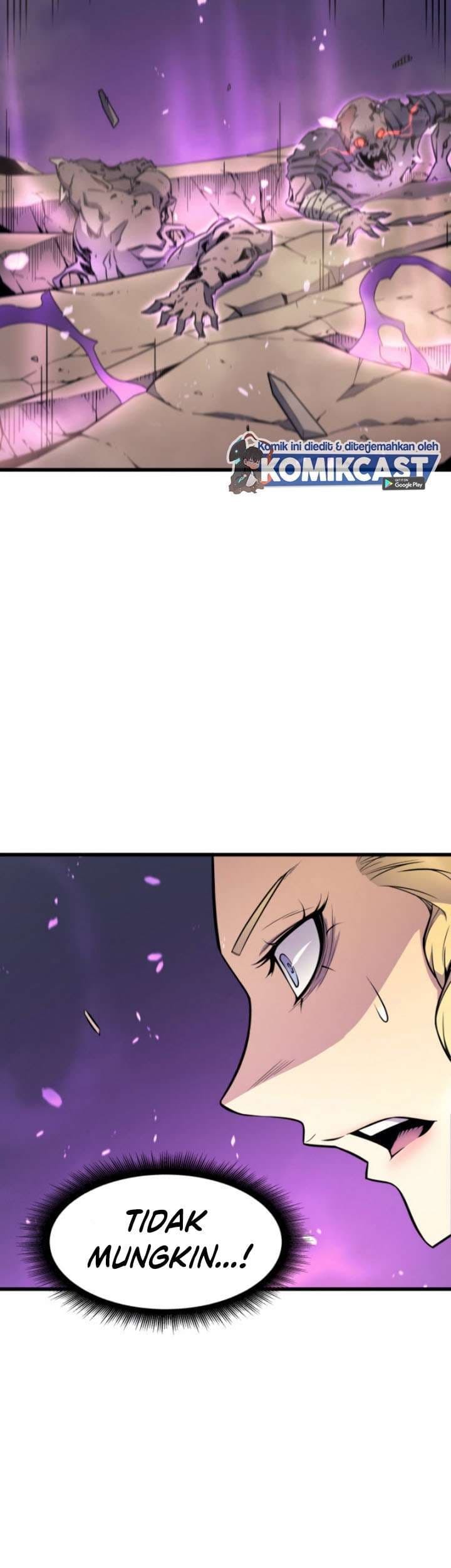 The Great Mage Returns After 4000 Years Chapter 81 Gambar 29