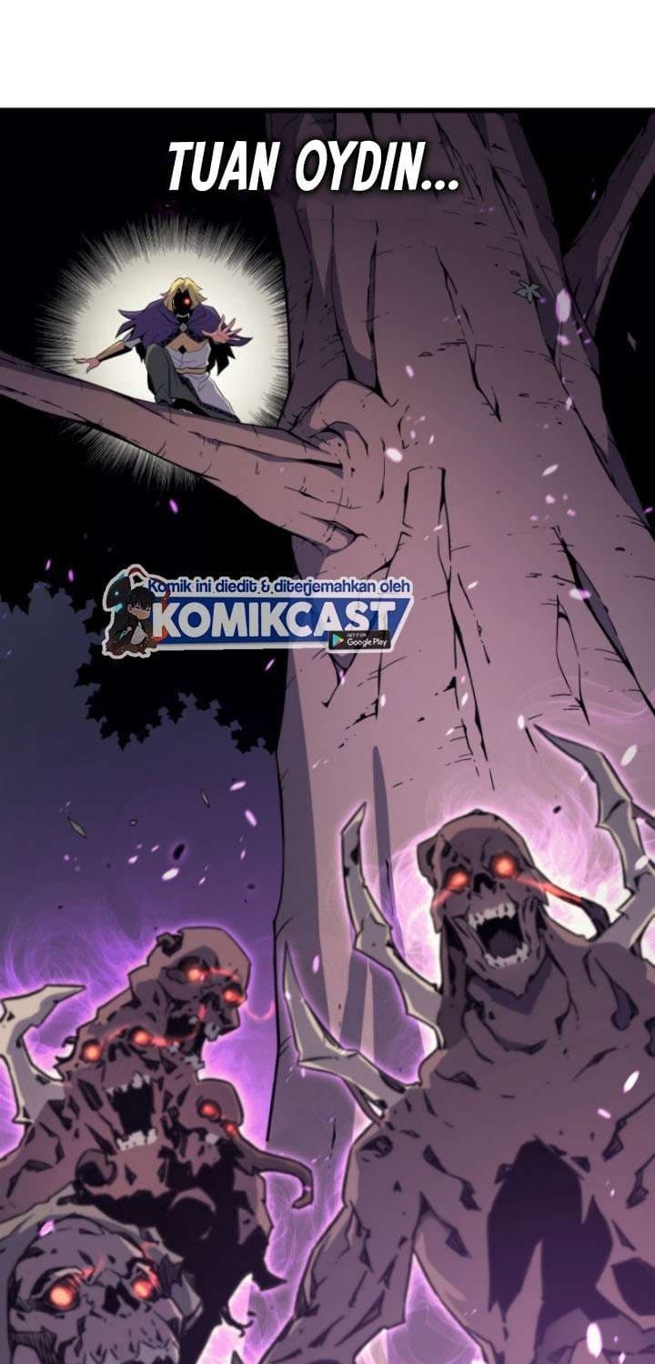 The Great Mage Returns After 4000 Years Chapter 81 Gambar 30