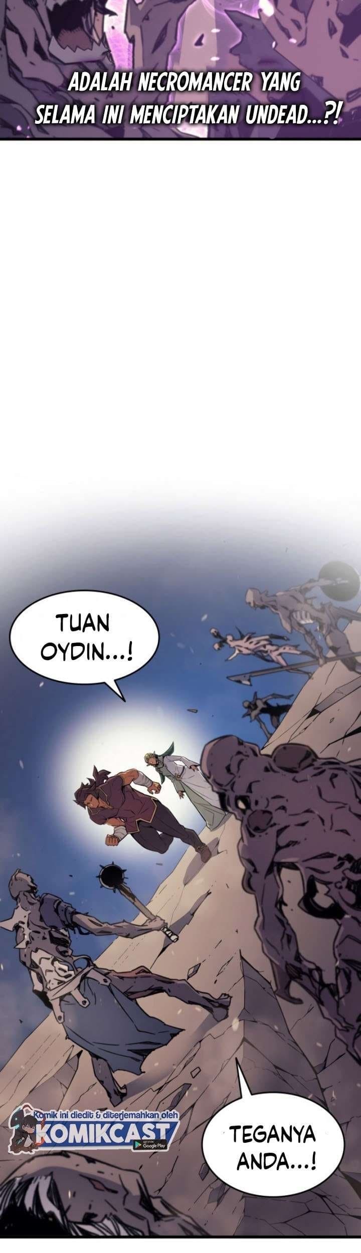 The Great Mage Returns After 4000 Years Chapter 81 Gambar 31
