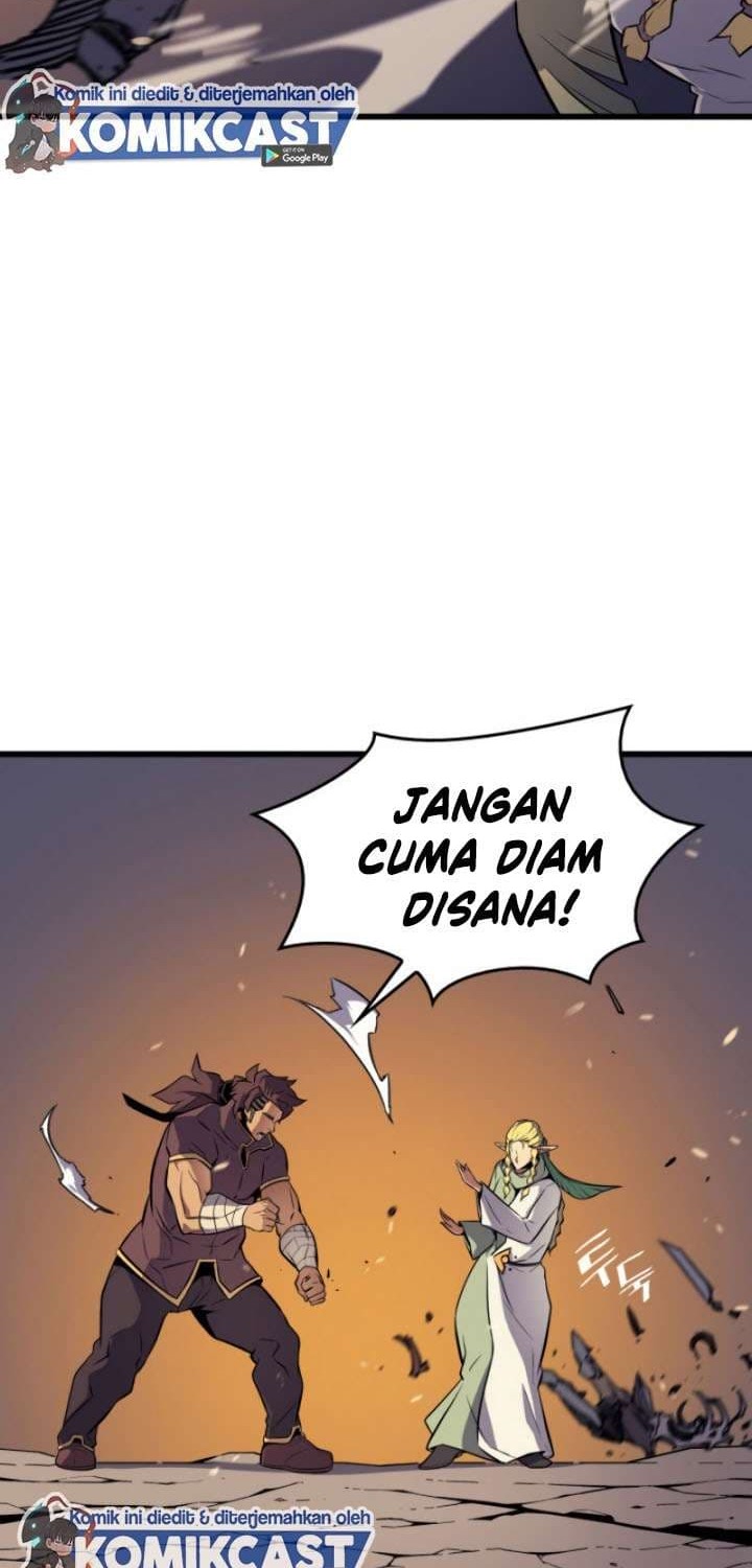 The Great Mage Returns After 4000 Years Chapter 81 Gambar 34