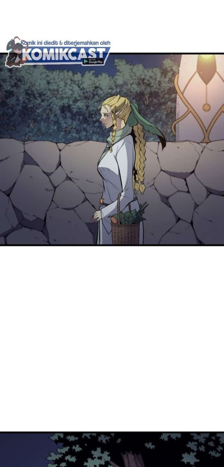 Baca Manhwa The Great Mage Returns After 4000 Years Chapter 81 Gambar 2