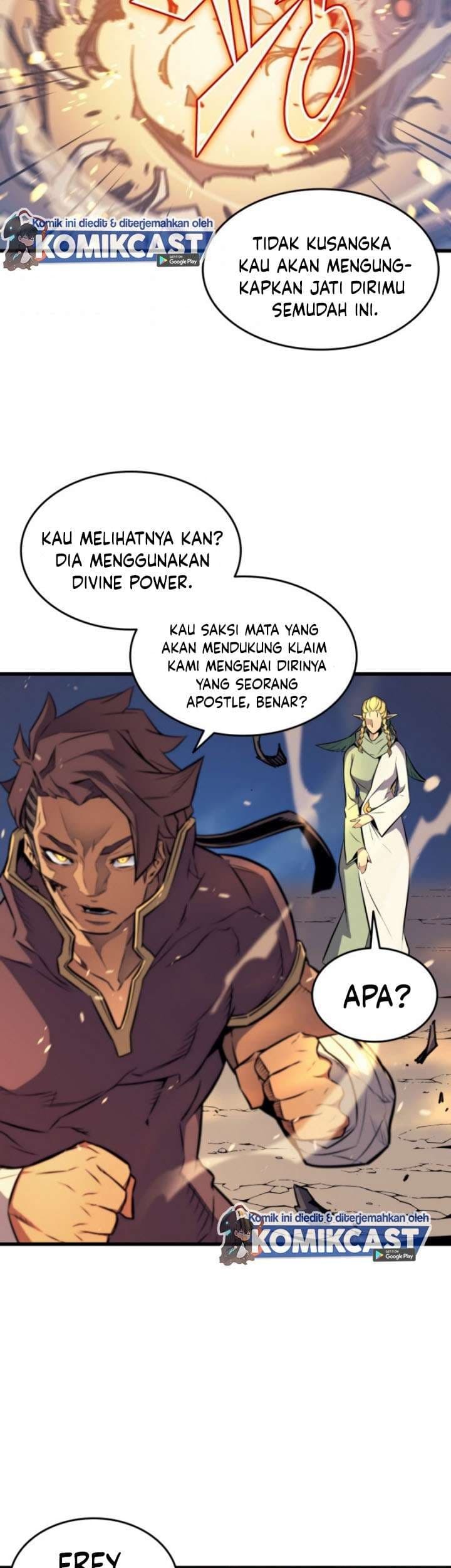 The Great Mage Returns After 4000 Years Chapter 81 Gambar 37