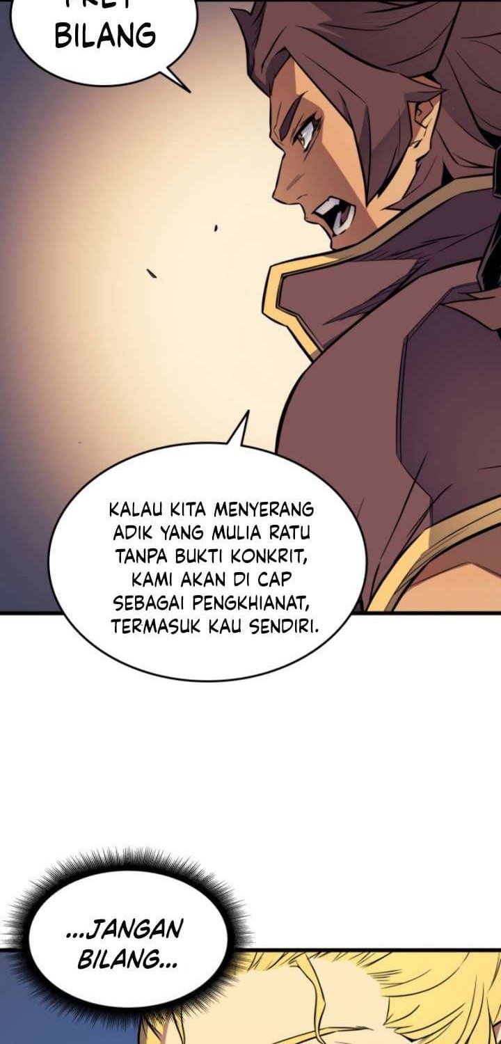 The Great Mage Returns After 4000 Years Chapter 81 Gambar 38