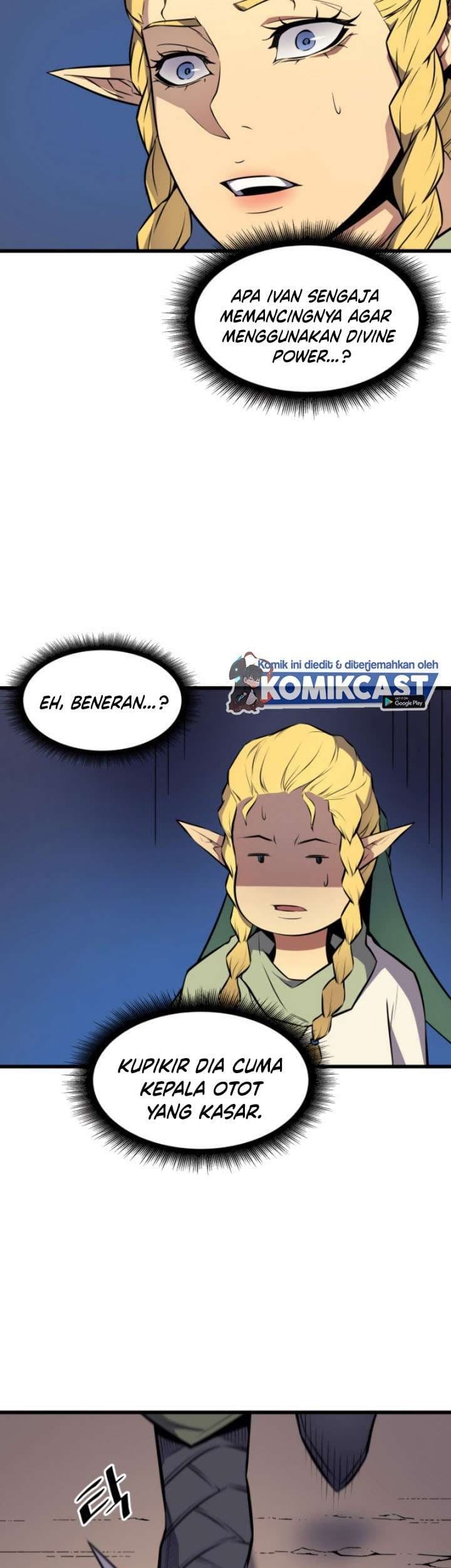 The Great Mage Returns After 4000 Years Chapter 81 Gambar 39