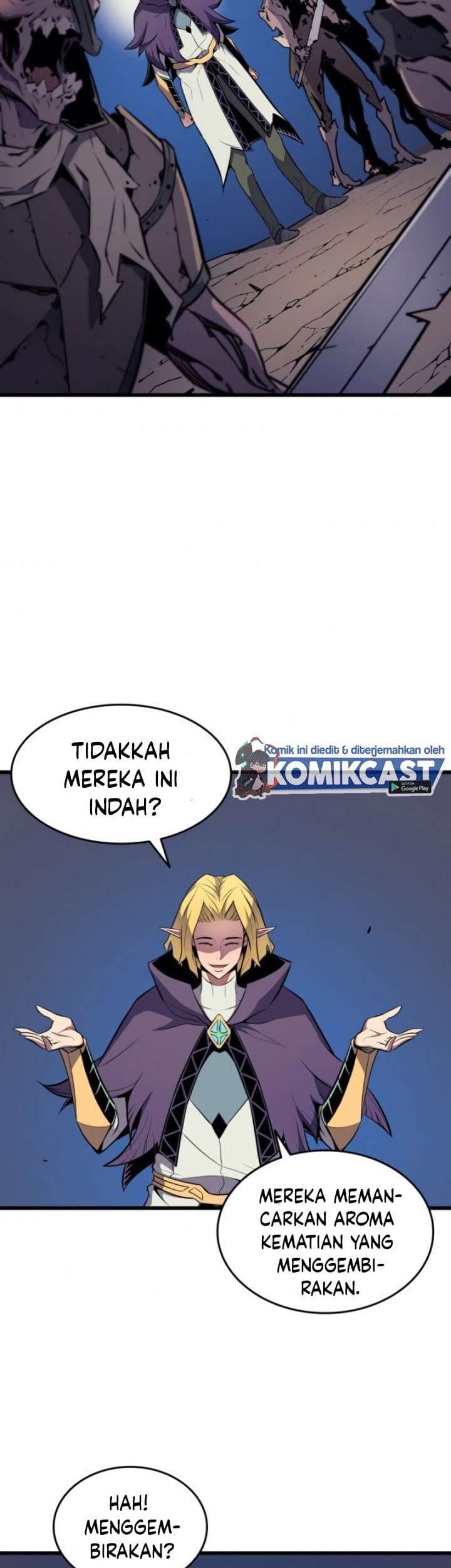 The Great Mage Returns After 4000 Years Chapter 81 Gambar 41