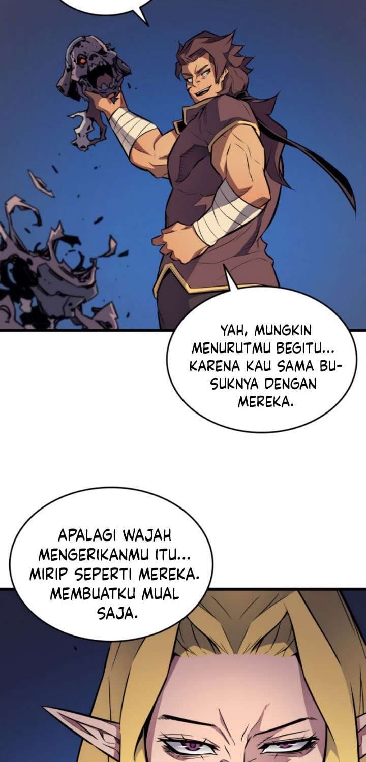 The Great Mage Returns After 4000 Years Chapter 81 Gambar 42