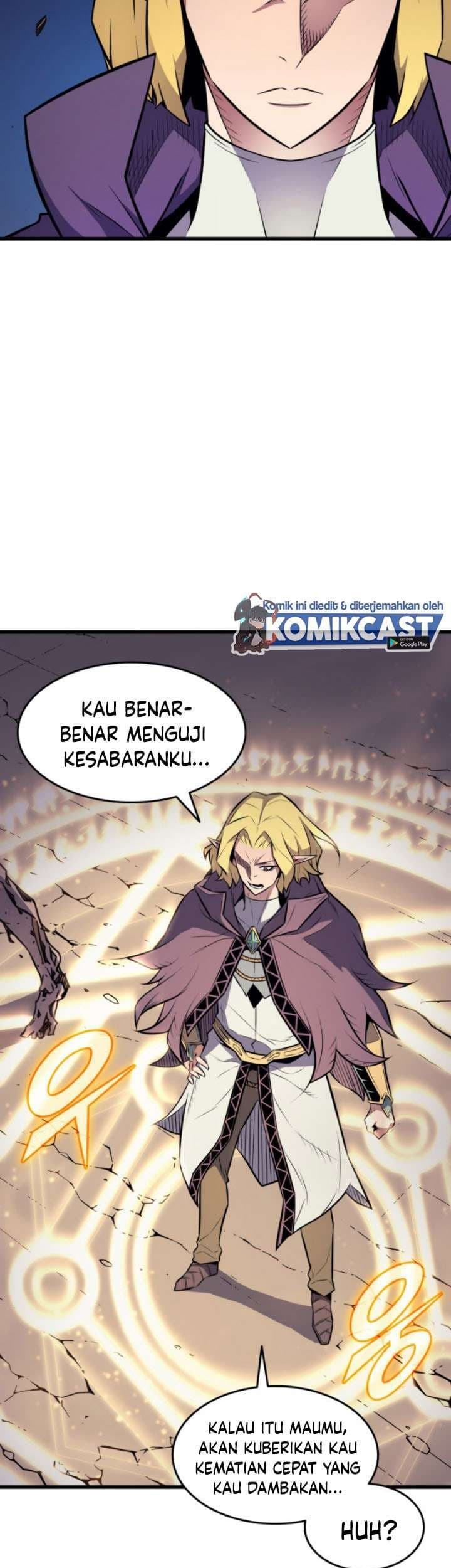 The Great Mage Returns After 4000 Years Chapter 81 Gambar 43