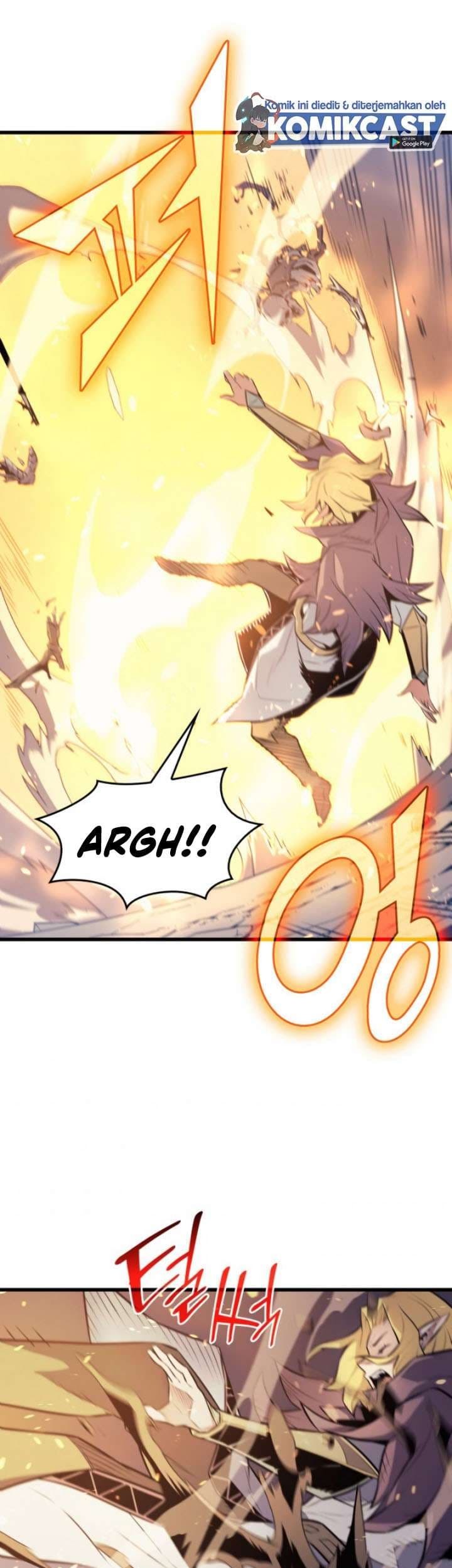 The Great Mage Returns After 4000 Years Chapter 81 Gambar 45