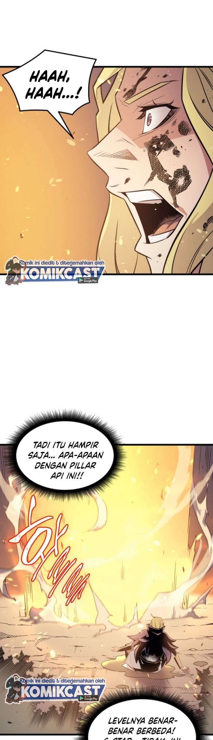 The Great Mage Returns After 4000 Years Chapter 81 Gambar 47