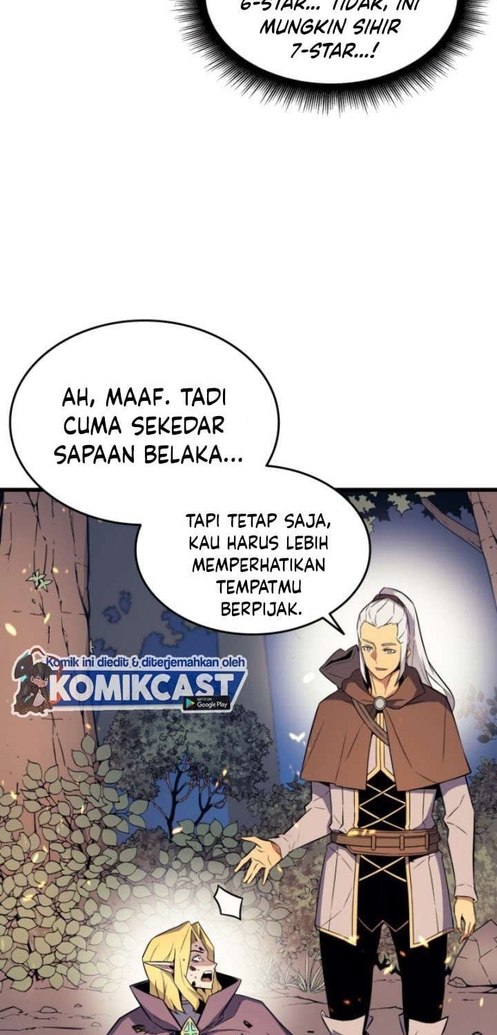The Great Mage Returns After 4000 Years Chapter 81 Gambar 48