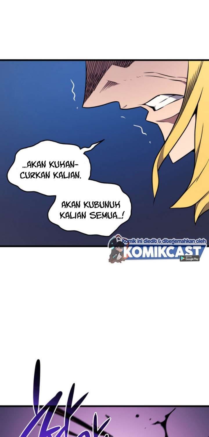 The Great Mage Returns After 4000 Years Chapter 81 Gambar 52