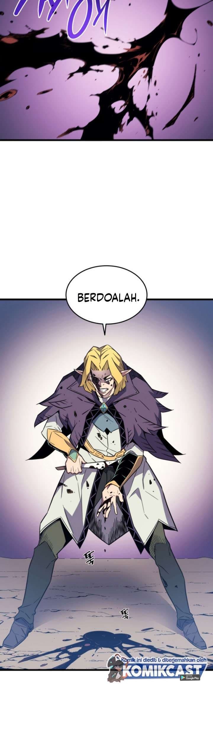 The Great Mage Returns After 4000 Years Chapter 81 Gambar 53