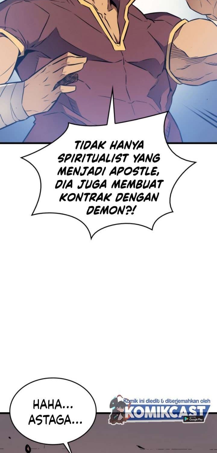 The Great Mage Returns After 4000 Years Chapter 81 Gambar 56