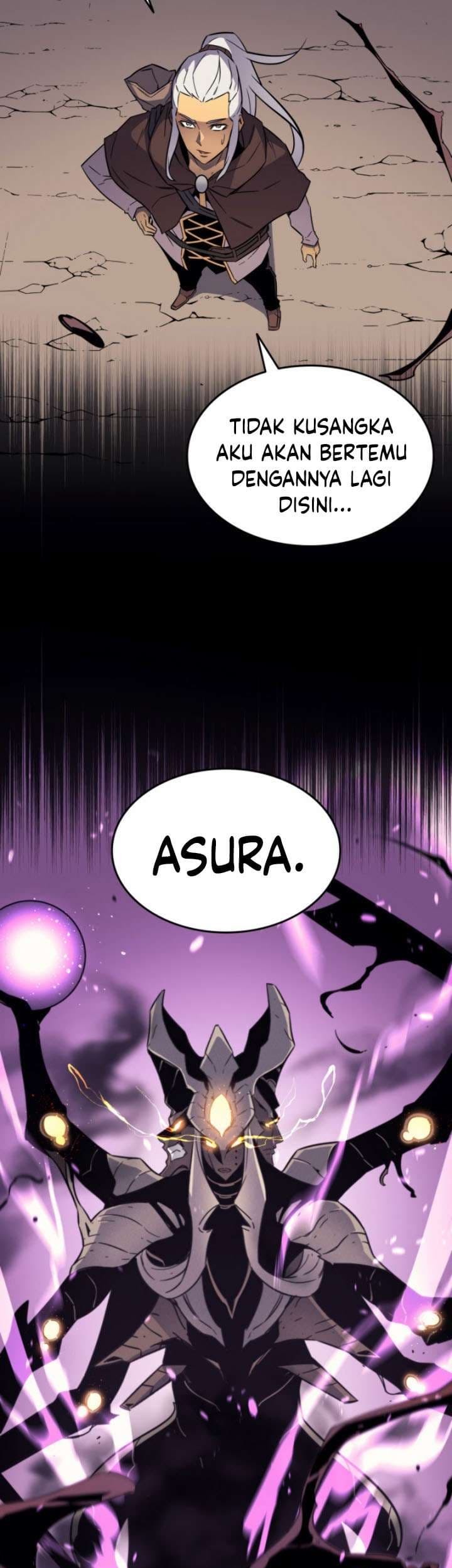 The Great Mage Returns After 4000 Years Chapter 81 Gambar 57