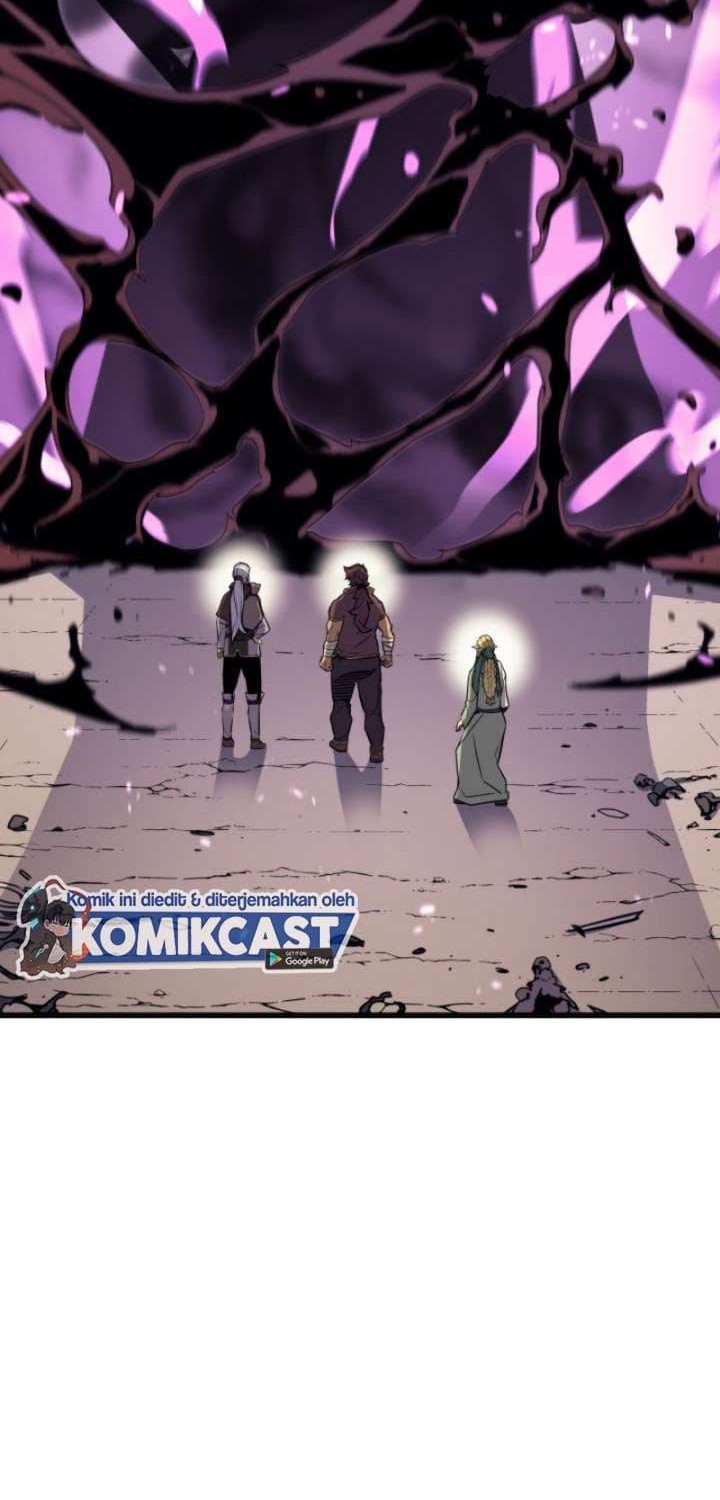 The Great Mage Returns After 4000 Years Chapter 81 Gambar 58
