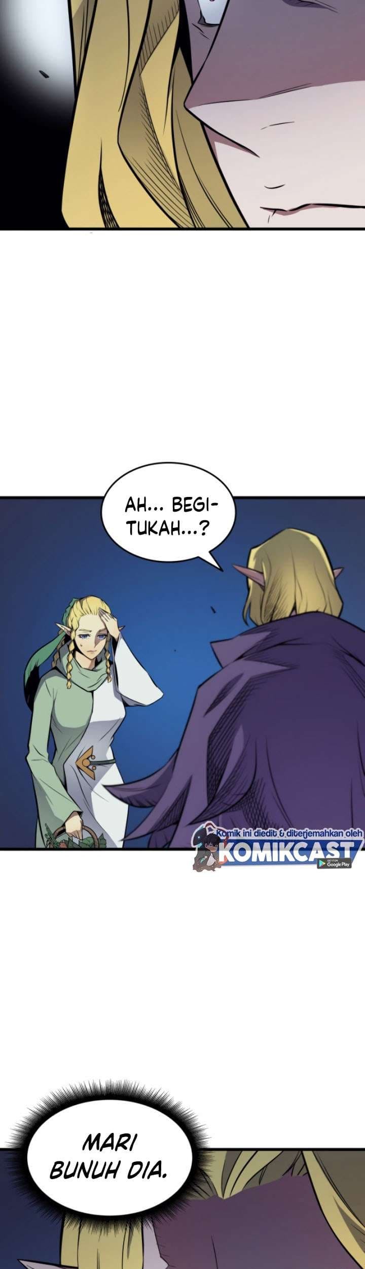 The Great Mage Returns After 4000 Years Chapter 81 Gambar 9