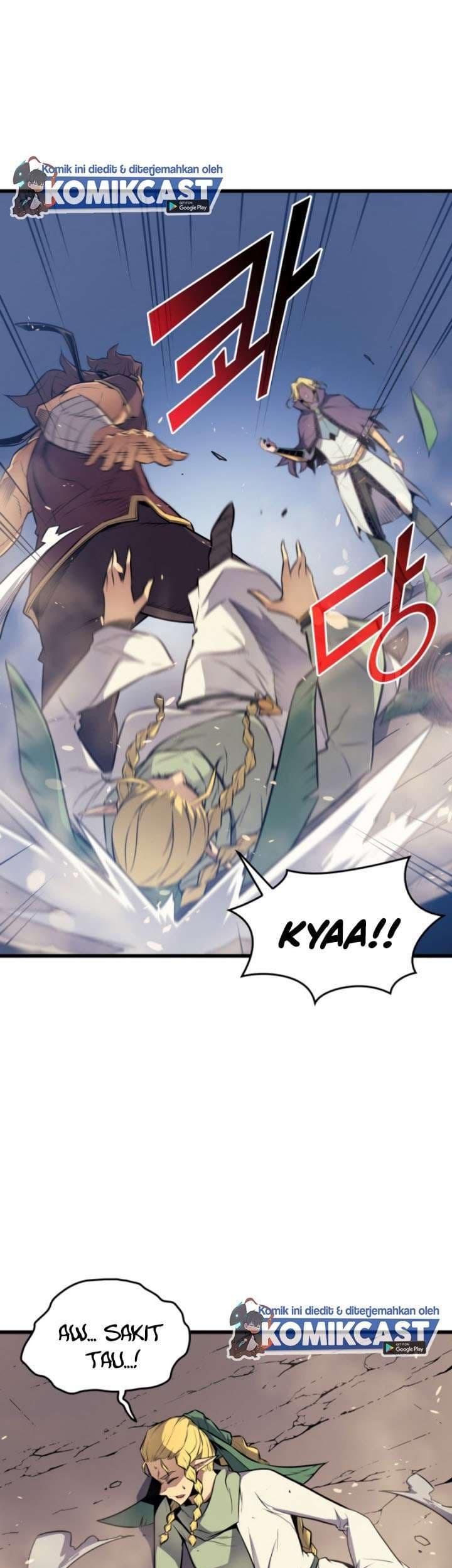 The Great Mage Returns After 4000 Years Chapter 81 Gambar 12