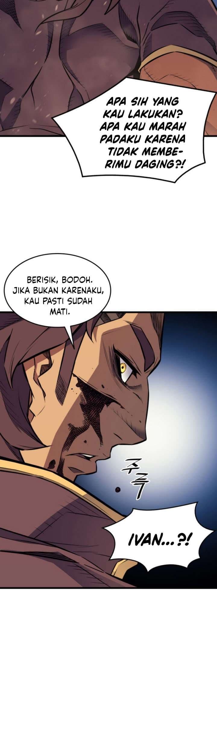 The Great Mage Returns After 4000 Years Chapter 81 Gambar 14