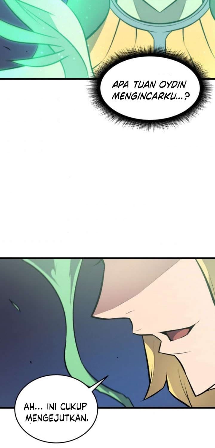 The Great Mage Returns After 4000 Years Chapter 81 Gambar 17