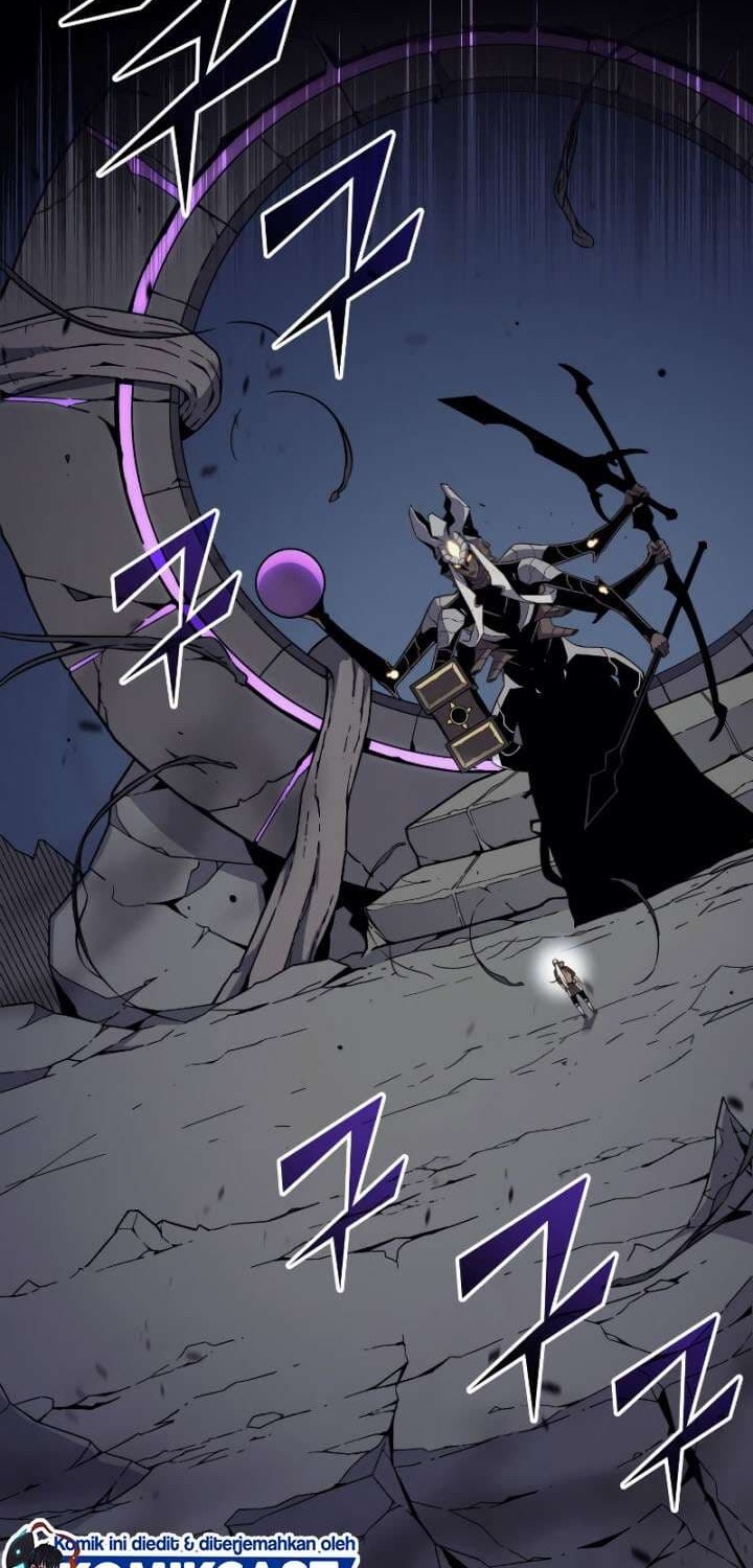 The Great Mage Returns After 4000 Years Chapter 82 Gambar 22