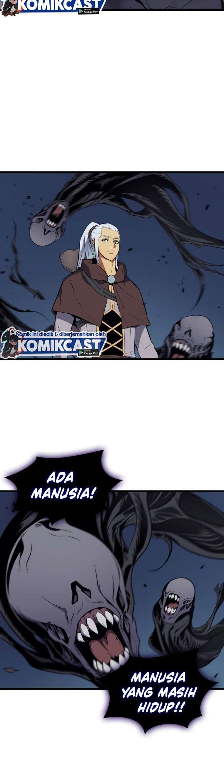 The Great Mage Returns After 4000 Years Chapter 82 Gambar 23