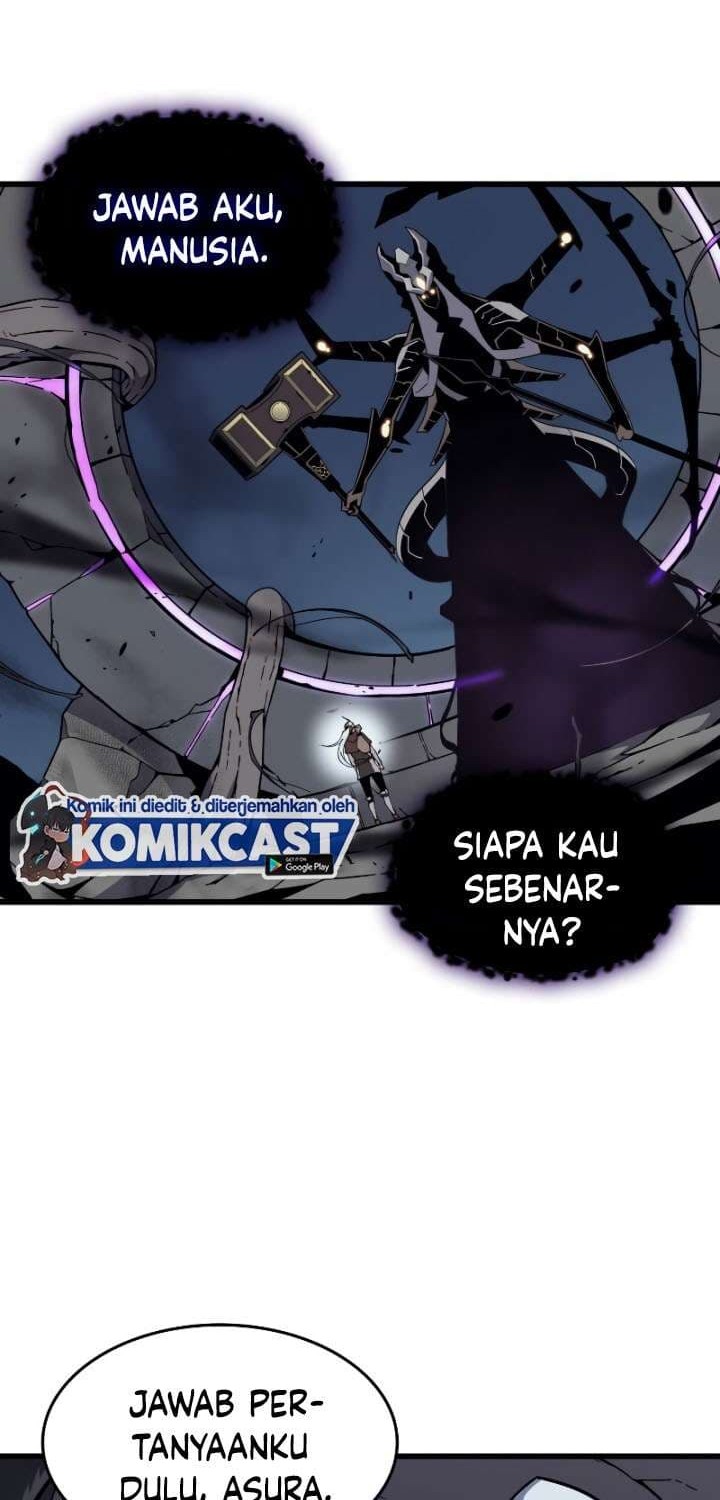 The Great Mage Returns After 4000 Years Chapter 82 Gambar 24
