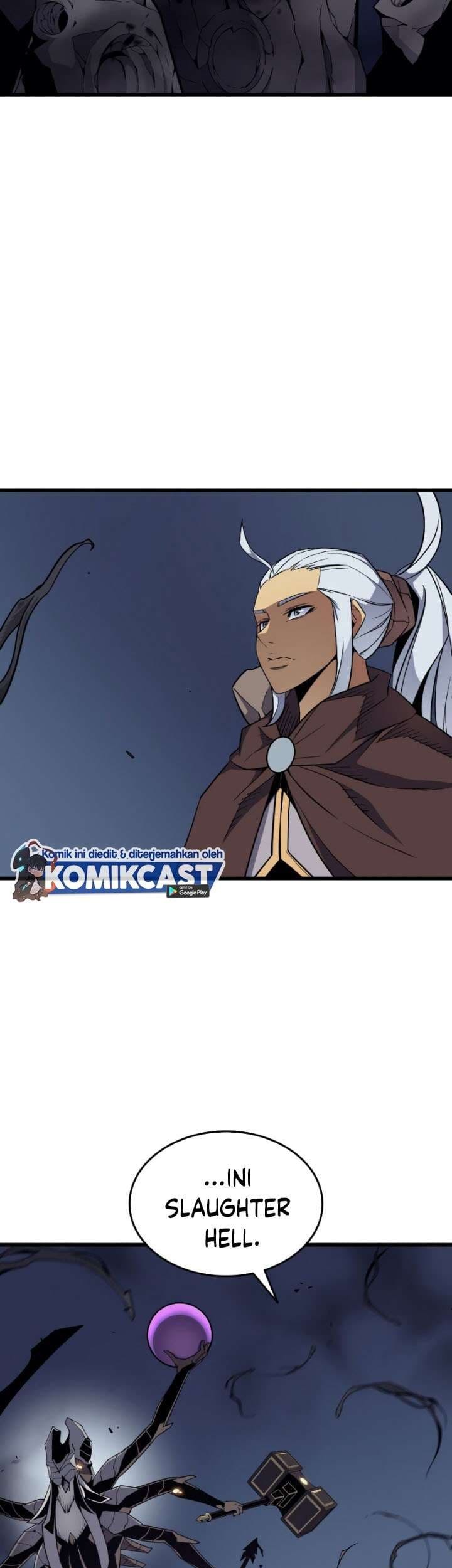 The Great Mage Returns After 4000 Years Chapter 82 Gambar 27