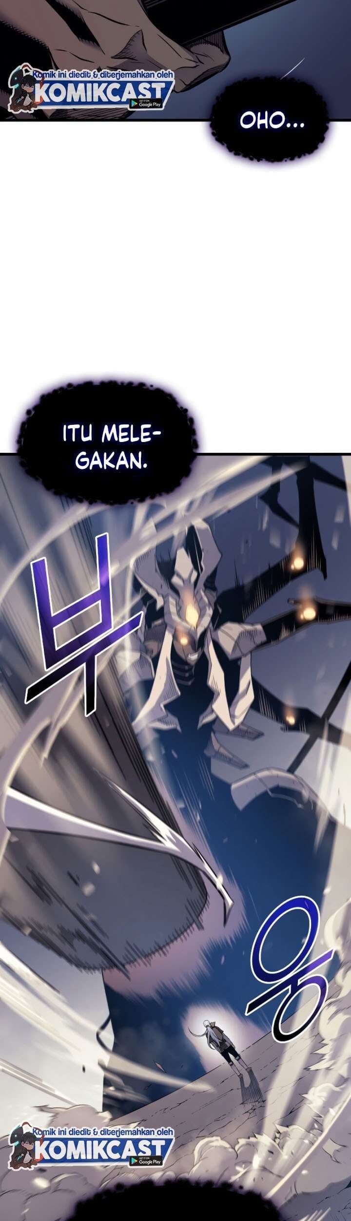The Great Mage Returns After 4000 Years Chapter 82 Gambar 29