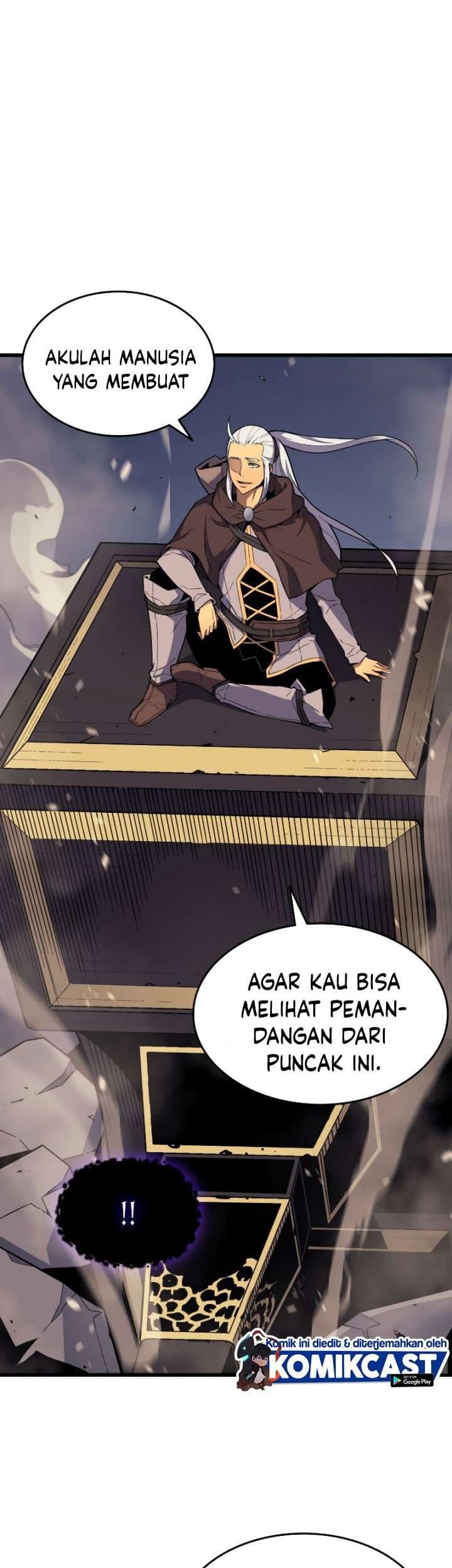 The Great Mage Returns After 4000 Years Chapter 82 Gambar 32