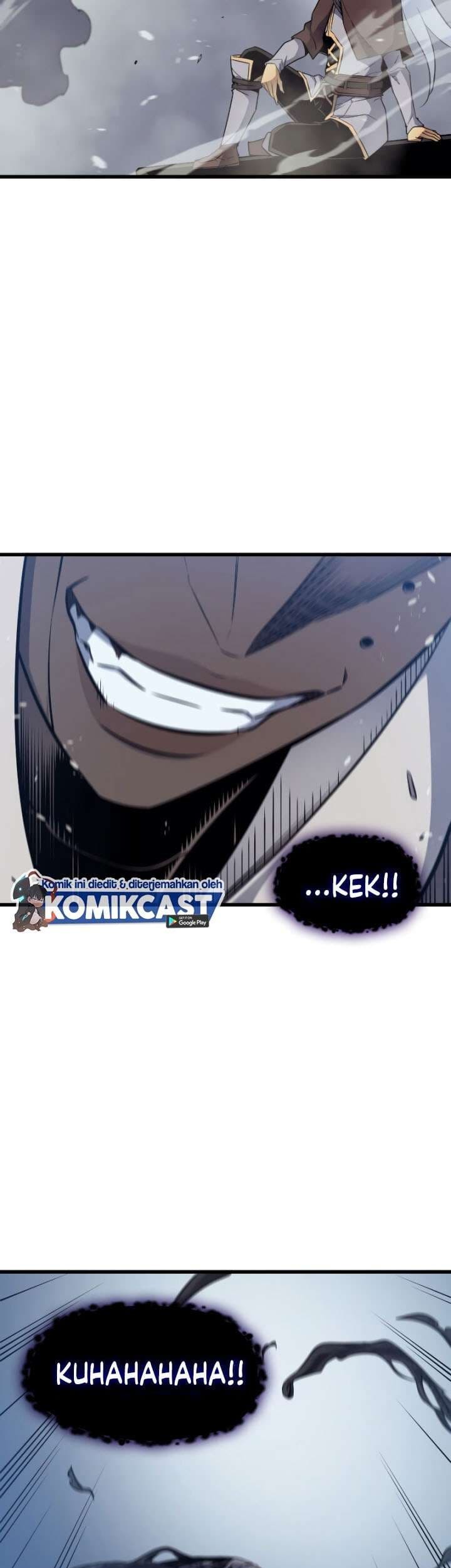 The Great Mage Returns After 4000 Years Chapter 82 Gambar 34