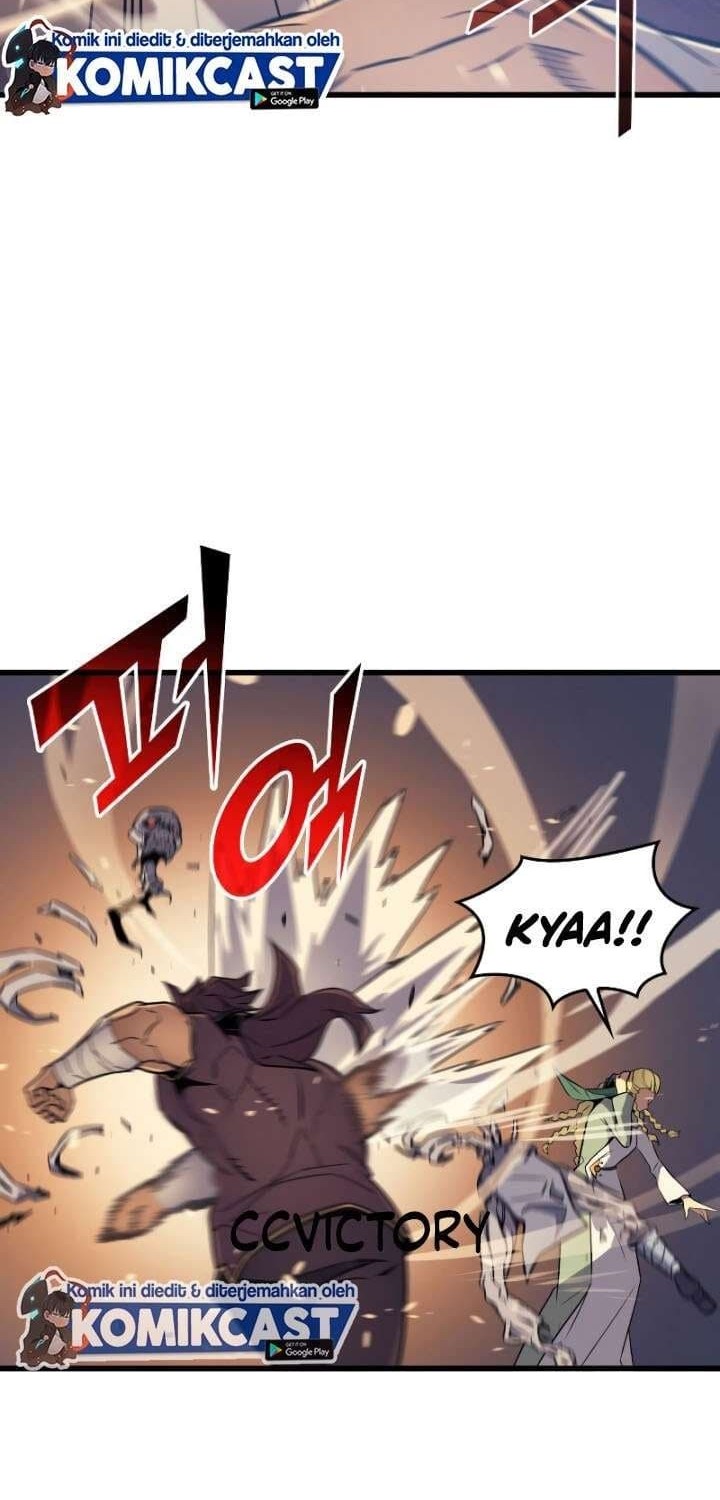 Baca Manhwa The Great Mage Returns After 4000 Years Chapter 82 Gambar 2